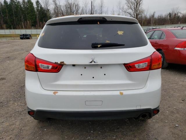 Foto 6 de la subasta – 2015 MITSUBISHI OUTLANDER con VIN 4A4AR4AU9FE009058