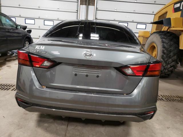 Photo 6 from auction – 2019 NISSAN ALTIMA S with VIN 1N4BL4BV9KC230143