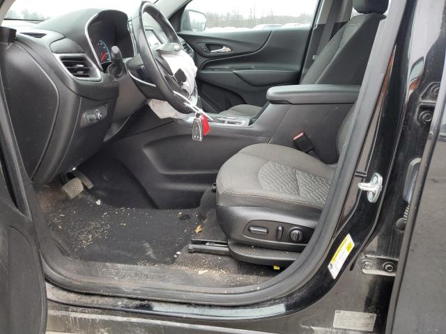 Photo 7 from auction – 2018 CHEVROLET EQUINOX LT with VIN 2GNAXSEV4J6119251