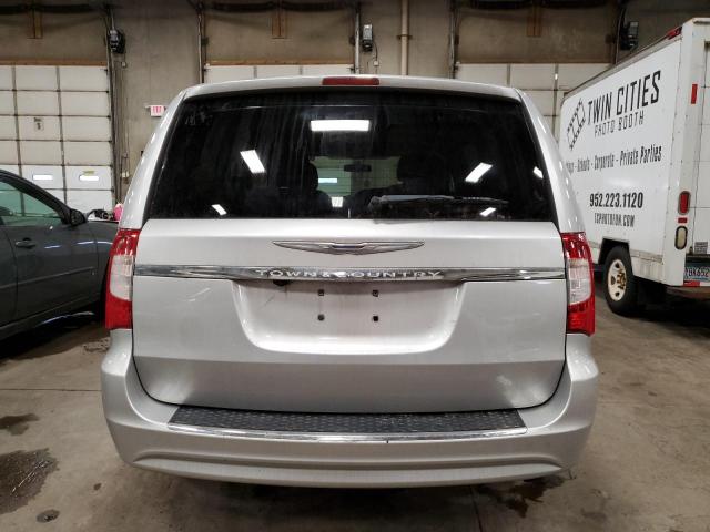 Photo 6 from auction – 2012 CHRYSLER TOWN AND C with VIN 2A4RR8DG7BR607339