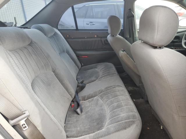 Photo 10 from auction – 2005 BUICK CENTURY CU with VIN 2G4WS52J351159951