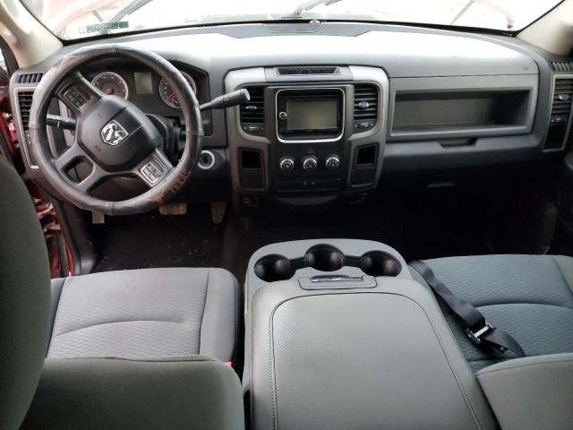 Photo 8 from auction – 2013 RAM 1500 ST with VIN 1C6RR6KT3DS561897