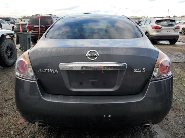 Photo 6 from auction – 2012 NISSAN ALTIMA BAS with VIN 1N4AL2AP4CC219328