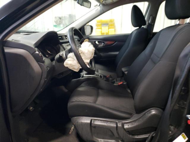 Photo 7 from auction – 2018 NISSAN ROGUE S with VIN KNMAT2MV5JP501603