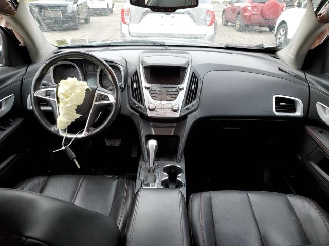 Photo 8 from auction – 2012 CHEVROLET EQUINOX LT with VIN 2GNFLGE5XC6252128