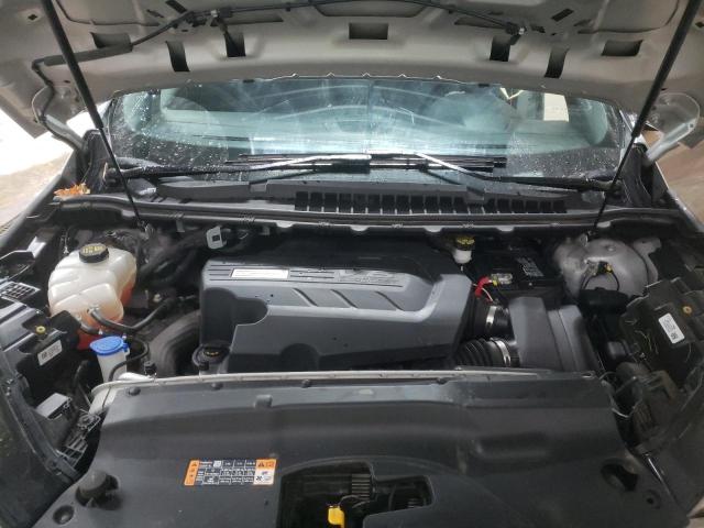 Photo 12 from auction – 2019 FORD EDGE ST with VIN 2FMPK4AP3KBC19477
