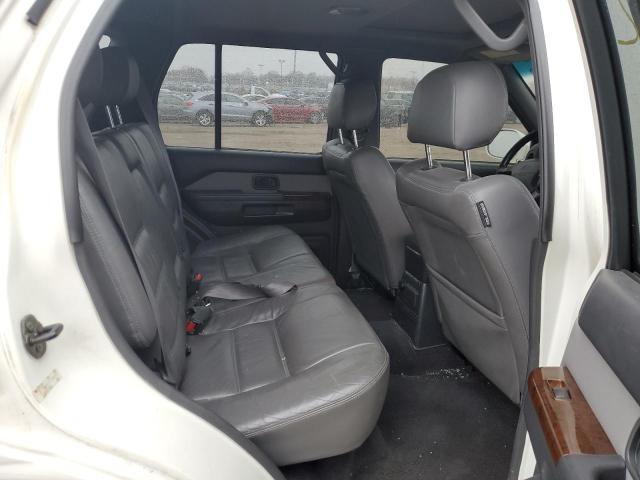 Photo 11 from auction – 2000 NISSAN PATHFINDER with VIN JN8AR07Y6YW418498