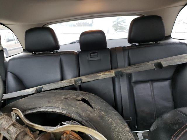 Photo 10 from auction – 2011 FORD EDGE SEL with VIN 2FMDK4JC3BBA17707