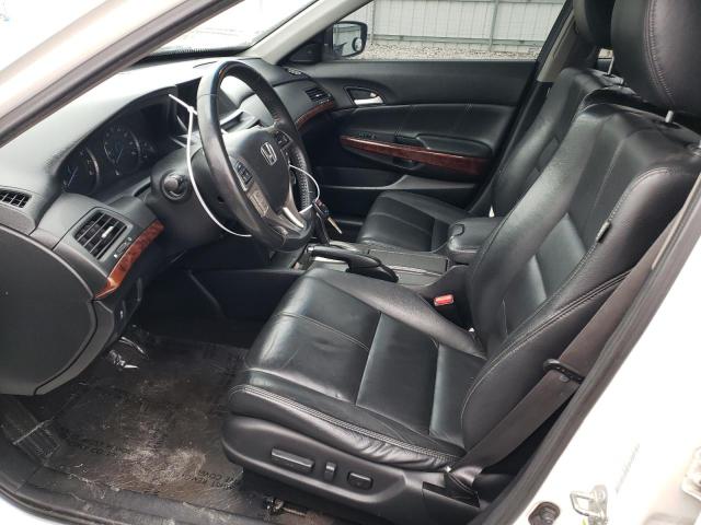 Photo 7 from auction – 2011 HONDA ACCORD CRO with VIN 5J6TF2H53BL006541