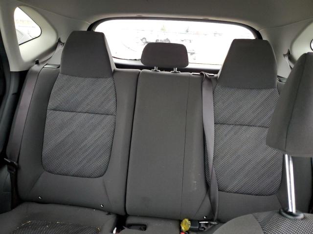 Photo 10 from auction – 2021 KIA SELTOS LX with VIN KNDEPCAA3M7230347