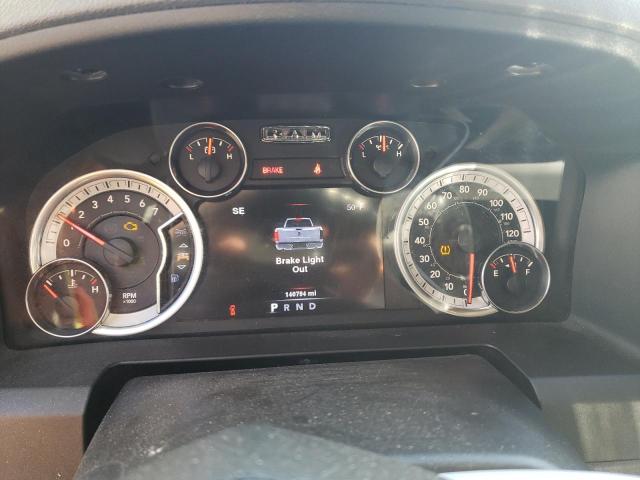 Photo 9 from auction – 2014 RAM 1500 SLT with VIN 1C6RR7GT1ES263090