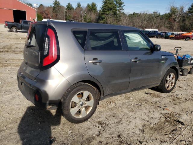 Photo 3 from auction – 2018 KIA SOUL with VIN KNDJN2A2XJ7523228