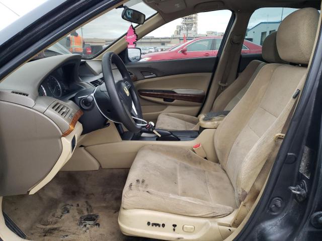 Photo 7 from auction – 2010 HONDA ACCORD EX with VIN 1HGCP2F77AA007128