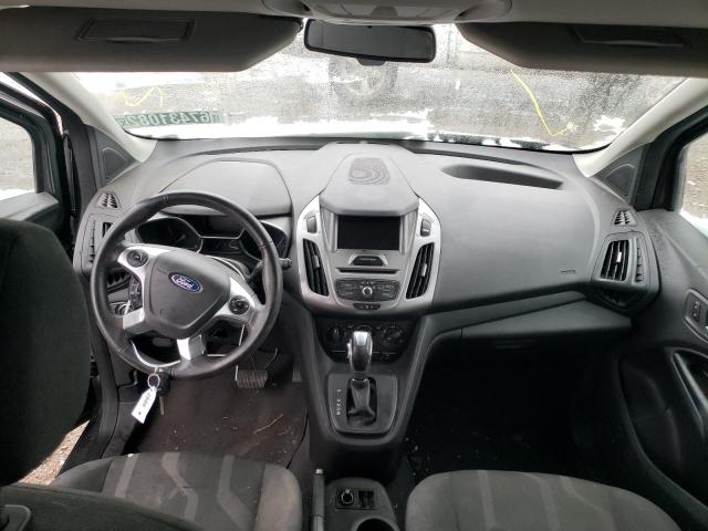 Photo 8 from auction – 2018 FORD TRANSIT CO with VIN NM0GE9F7XJ1362435