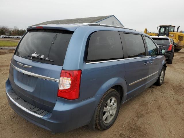 Photo 3 from auction – 2011 CHRYSLER TOWN & COU with VIN 2A4RR5DG6BR746876