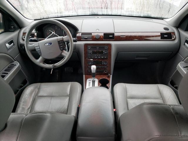 Photo 8 from auction – 2007 FORD FIVE HUNDR with VIN 1FAFP24127G109958
