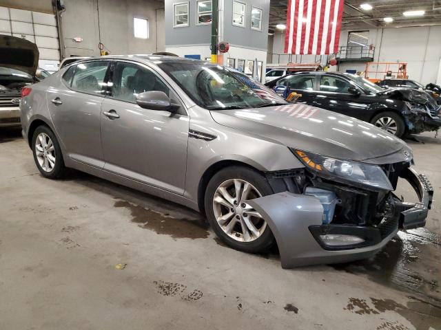 Photo 4 from auction – 2013 KIA OPTIMA EX with VIN 5XXGN4A79DG156139