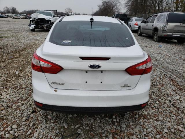Foto 6 de la subasta – 2013 FORD FOCUS SE con VIN 1FADP3F20DL276194