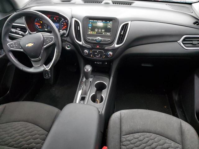 Photo 8 from auction – 2019 CHEVROLET EQUINOX LT with VIN 3GNAXTEV9KS596234