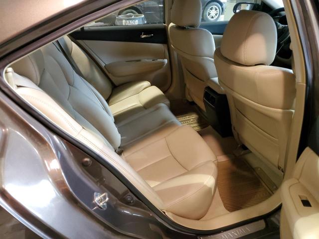 Photo 10 from auction – 2014 NISSAN MAXIMA S with VIN 1N4AA5AP9EC470632