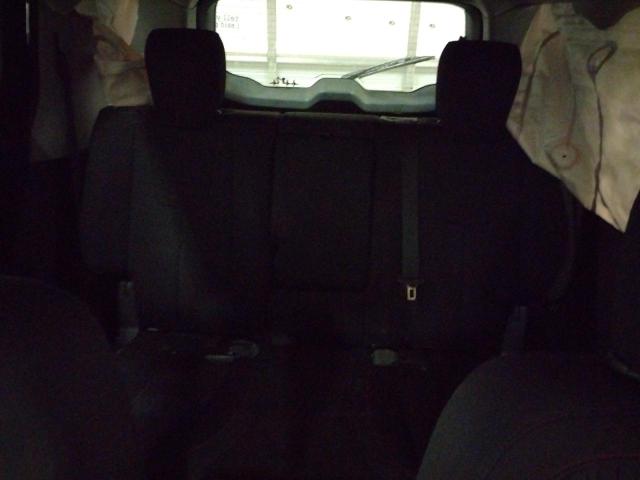 Photo 10 from auction – 2013 GMC TERRAIN SL with VIN 2GKFLREK0D6278933