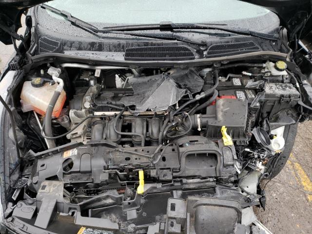 Photo 11 from auction – 2017 FORD FIESTA SE with VIN 3FADP4BJ6HM171361