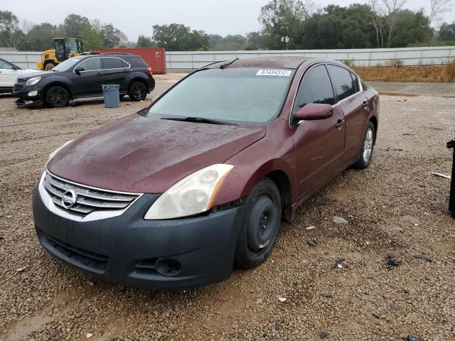 Photo 1 from auction – 2010 NISSAN ALTIMA BAS with VIN 1N4AL2AP6AN400240