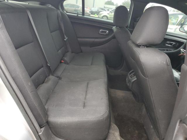Photo 10 from auction – 2015 FORD TAURUS POL with VIN 1FAHP2MK5FG178370