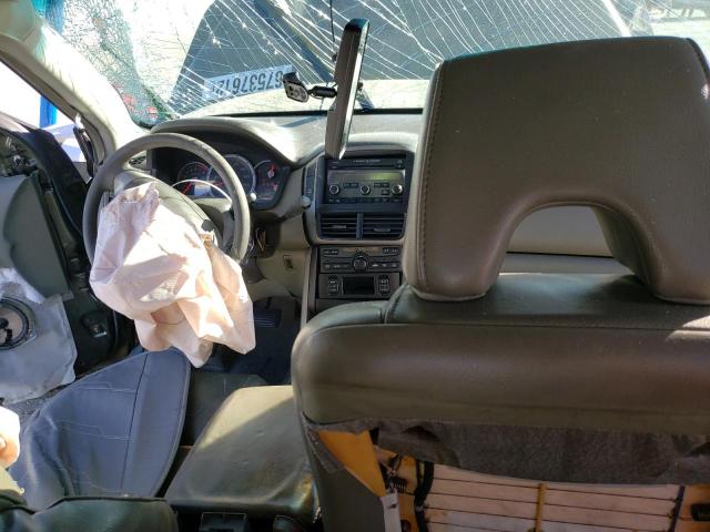 Photo 8 from auction – 2006 HONDA PILOT EX with VIN 5FNYF285X6B002667