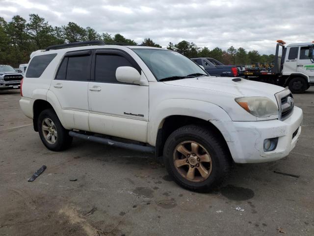 Photo 4 from auction – 2006 TOYOTA 4RUNNER SR with VIN JTEBU14R460105351