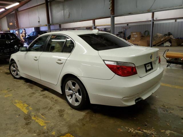 Photo 2 from auction – 2006 BMW 530 XI with VIN WBANF73546CG65849