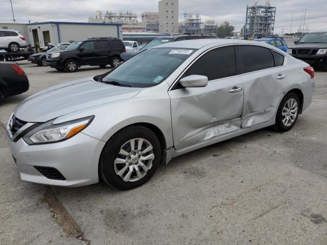 Photo 1 from auction – 2017 NISSAN ALTIMA 2.5 with VIN 1N4AL3AP0HC227696