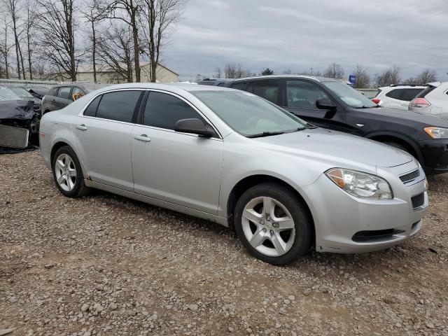 Photo 4 from auction – 2012 CHEVROLET MALIBU LS with VIN 1G1ZA5E04CF235330