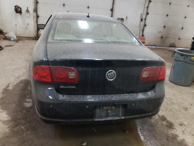 Photo 6 from auction – 2007 BUICK LUCERNE CX with VIN 1G4HD57227U185260