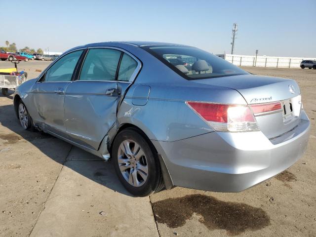 Photo 2 from auction – 2012 HONDA ACCORD LXP with VIN 1HGCP2F44CA041326
