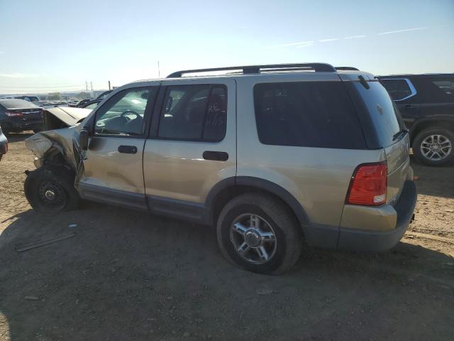 Photo 2 from auction – 2003 FORD EXPLORER X with VIN 1FMZU73K93UB12807