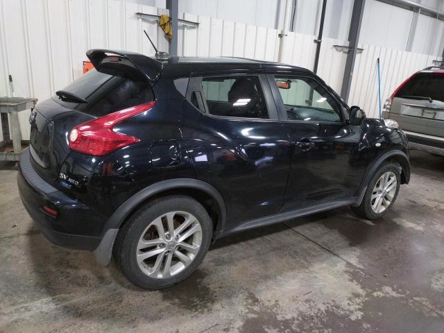 Photo 3 from auction – 2012 NISSAN JUKE S with VIN JN8AF5MV1CT121990