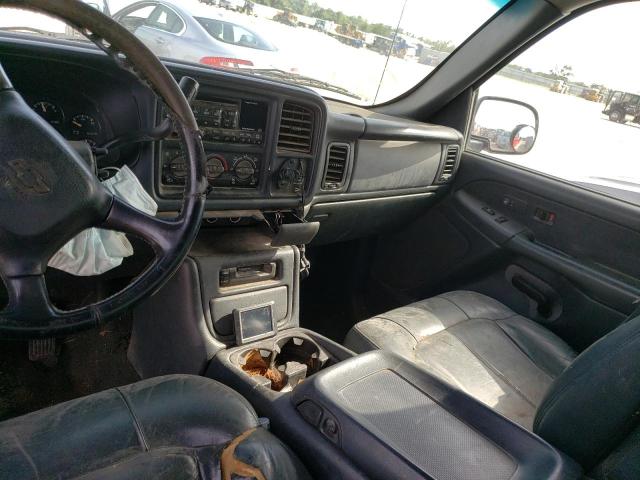 Фото 8 с аукциона – 2001 CHEVROLET SILVERADO с VIN 1GCHC29U71E167830