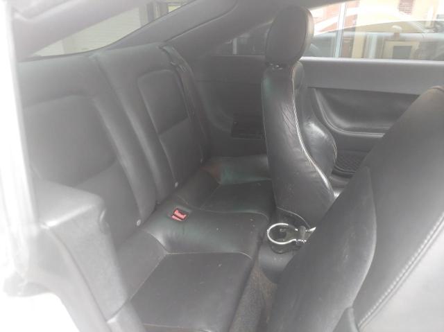 Photo 6 from auction – 2003 AUDI TT with VIN TRUSC28N831006144