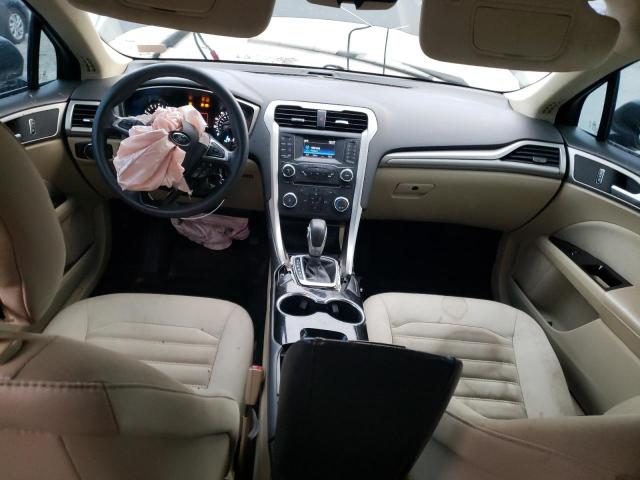 Photo 8 from auction – 2015 FORD FUSION SE with VIN 3FA6P0H70FR131967