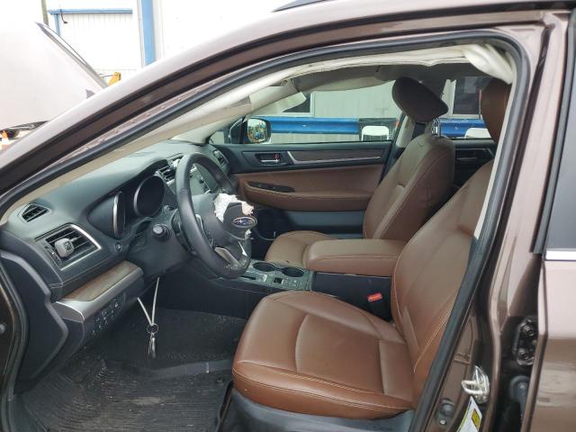 Photo 7 from auction – 2019 SUBARU OUTBACK TO with VIN 4S4BSETC3K3284954