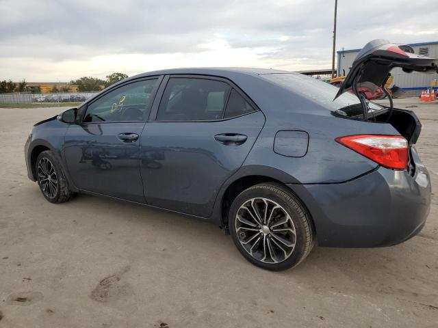 Photo 2 from auction – 2015 TOYOTA COROLLA L with VIN 2T1BURHE1FC380708