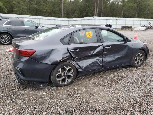 Photo 3 from auction – 2019 KIA FORTE FE with VIN 3KPF24AD6KE116147