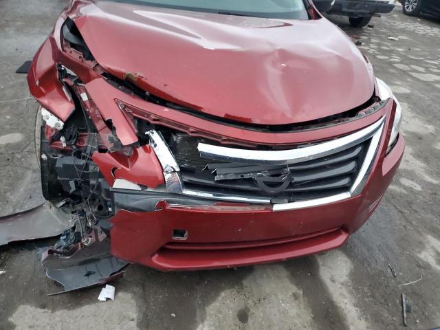 Photo 5 from auction – 2013 NISSAN ALTIMA 2.5 with VIN 1N4AL3AP1DC900988
