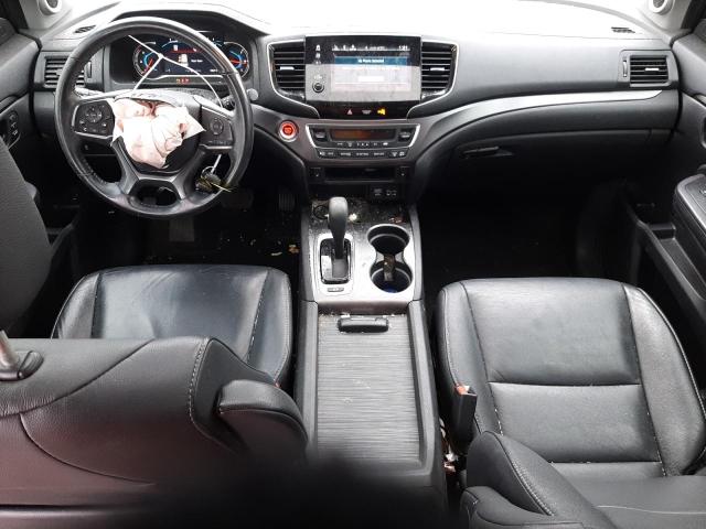Photo 8 from auction – 2019 HONDA PILOT EXL with VIN 5FNYF6H58KB079037