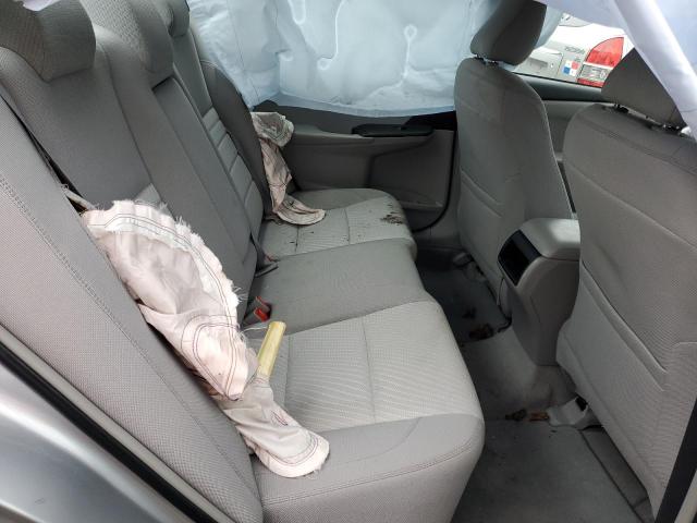 Photo 10 from auction – 2015 TOYOTA CAMRY LE with VIN 4T4BF1FK4FR487616