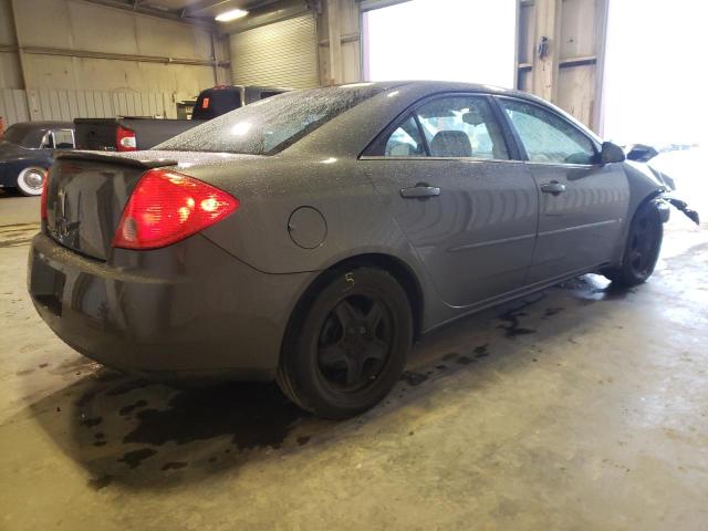 Photo 3 from auction – 2008 PONTIAC G6 BASE with VIN 1G2ZG57B184153437