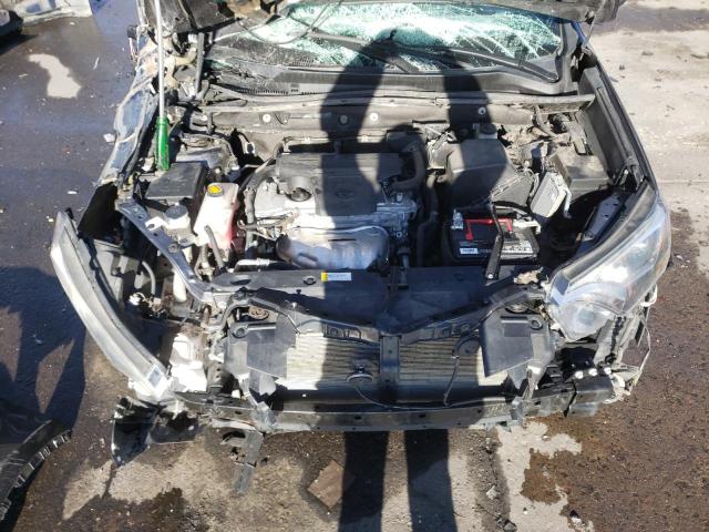 Photo 12 from auction – 2016 TOYOTA RAV4 XLE with VIN 2T3RFREV8GW509144