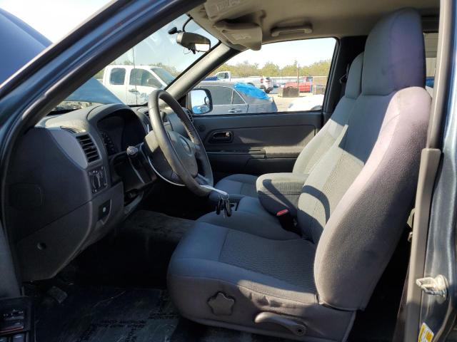 Photo 7 from auction – 2006 GMC CANYON with VIN 1GTCS136668251581