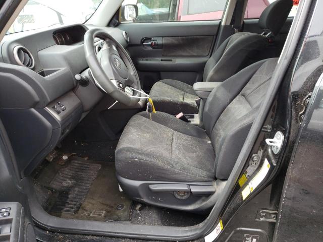 Photo 7 from auction – 2013 TOYOTA SCION XB with VIN JTLZE4FE7DJ037795
